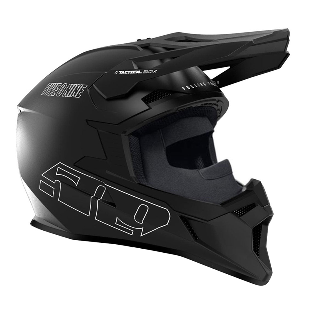 Шлем 509 Tactical 2.0 (Legacy, MD)