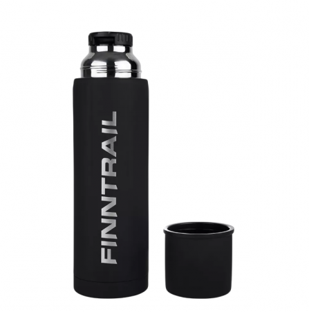 Термос Bullet 1007 Graphite (1,3)