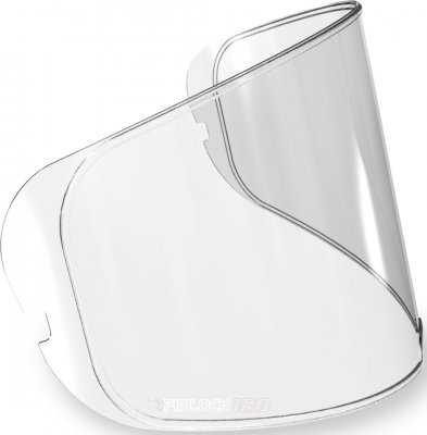 PINLOCK Линза/пинлок DKS161  прозрачный HJ-26