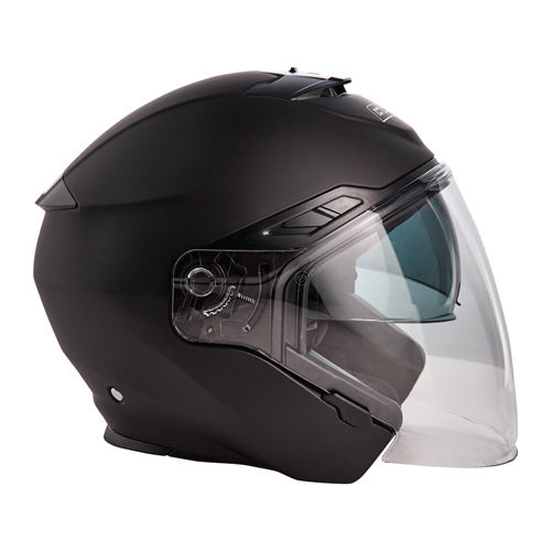 Шлем G-263 MATT BLACK CAPSULE ,L