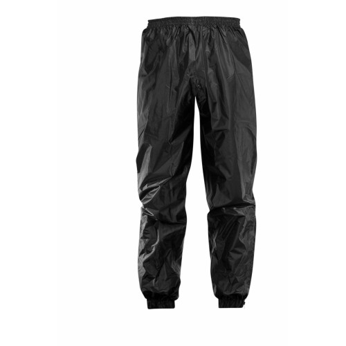 Костюм дождевой Acerbis LOGO Black/Yellow