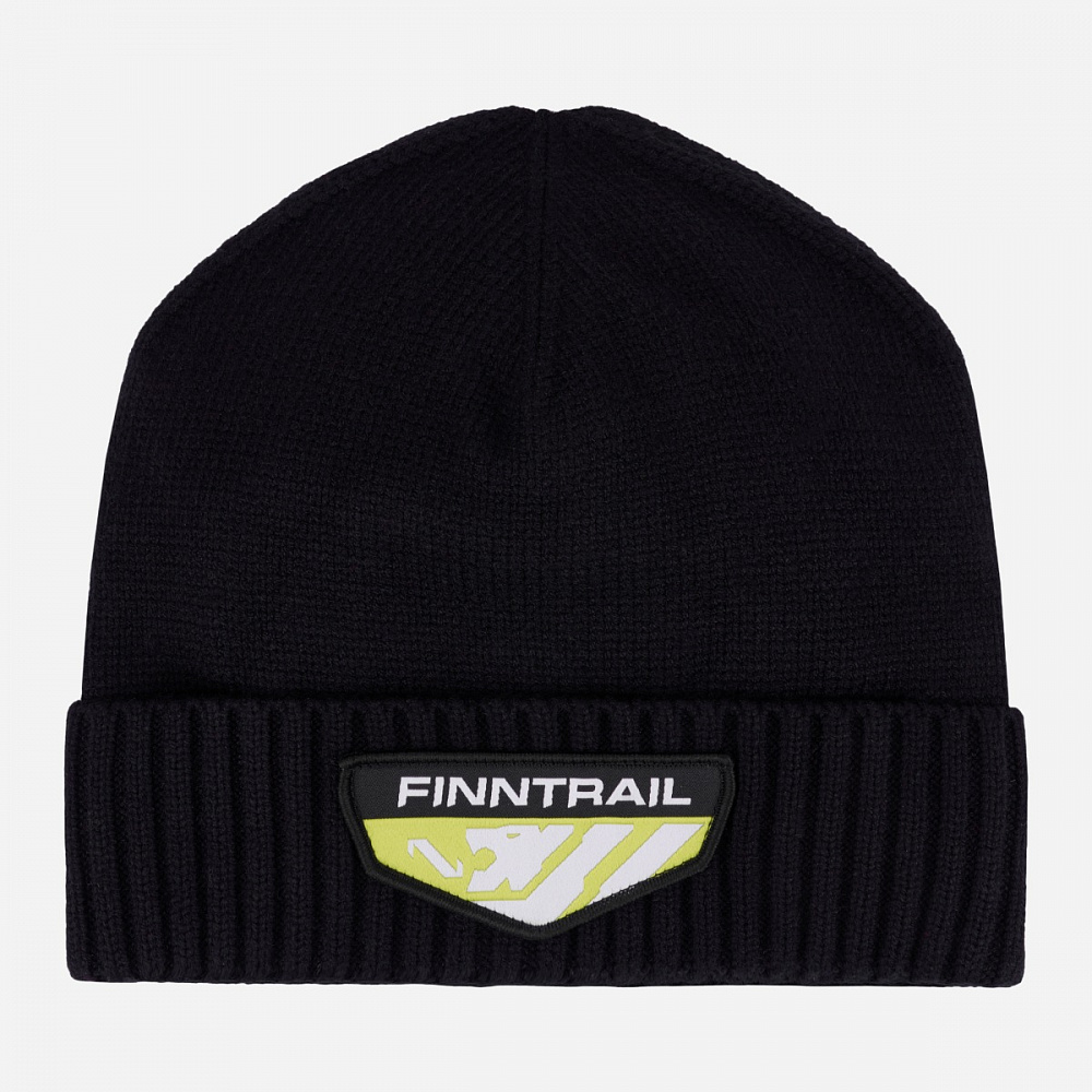 Шапка Waterproof 9729 Graphite