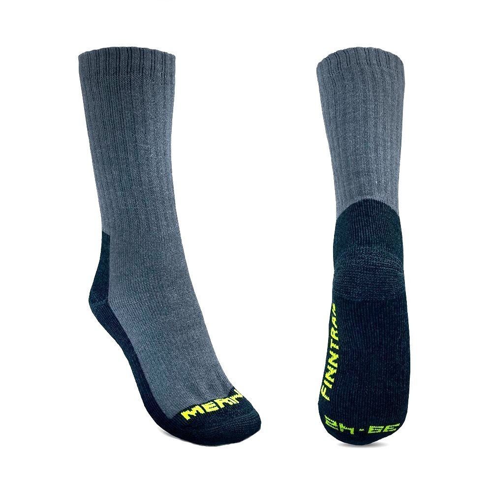 термоноски Finntrail Extreme Merino 3203 (39-42)