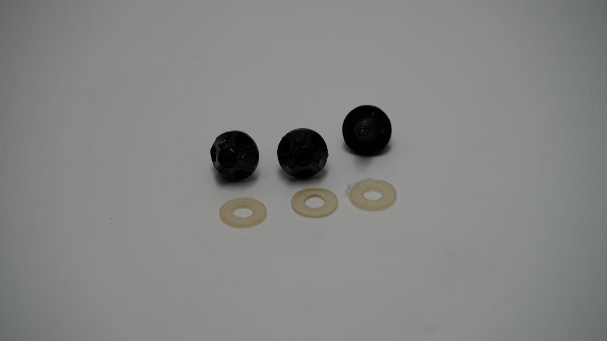 Винт крепления козырька SMK ALLTERRA