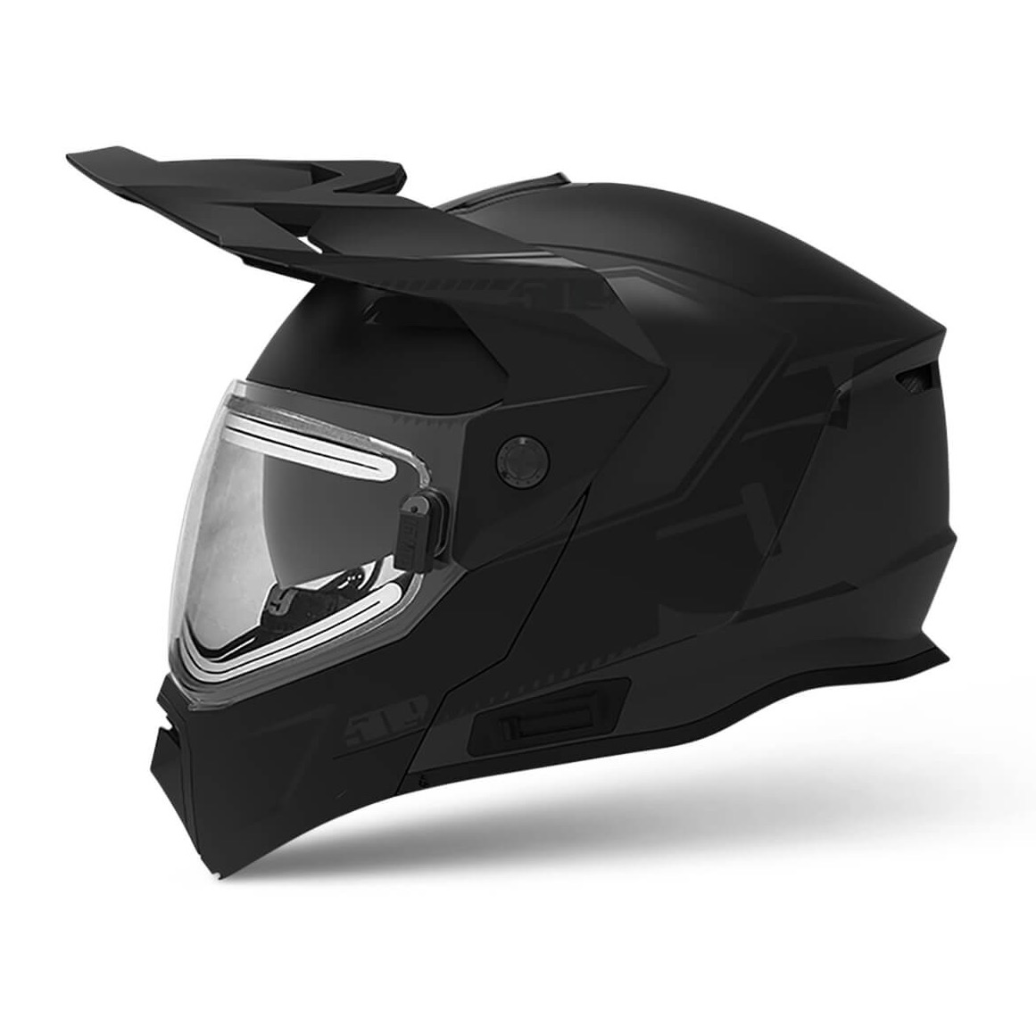 Шлем 509 Delta R4 с подогревом (Matte Ops)