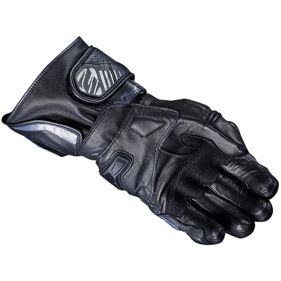 Мотоперчатки FIVE RFX3 черный 9/M