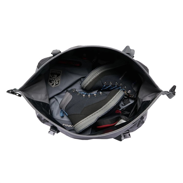 Гермосумка BigRoll 1712  Black (80L)