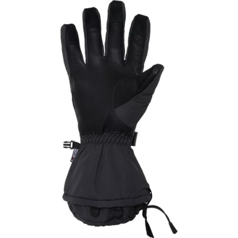 Перчатки Freeride 2700 Red