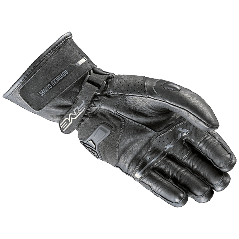 FIVE RFX SPORT черн. 11/ХL