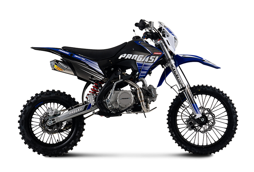 Progasi SMART 5 150 BLUE