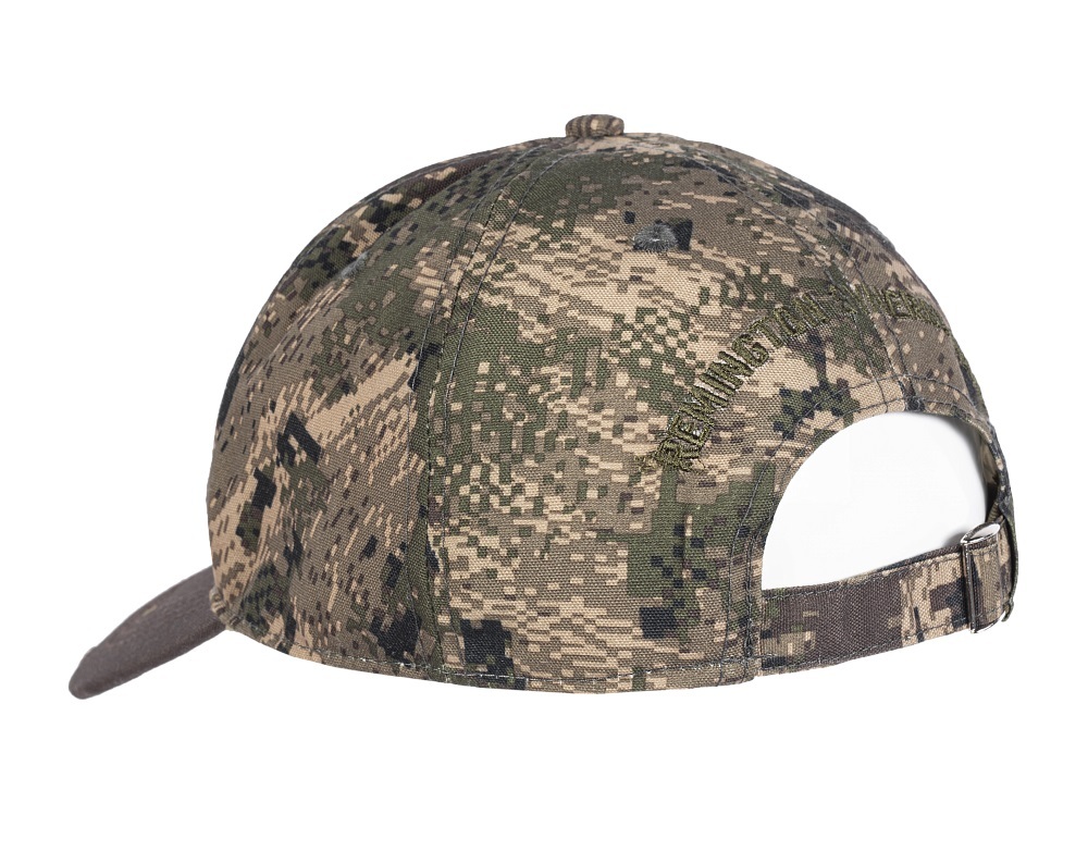 Бейсболка Remington Millenium Green Forest