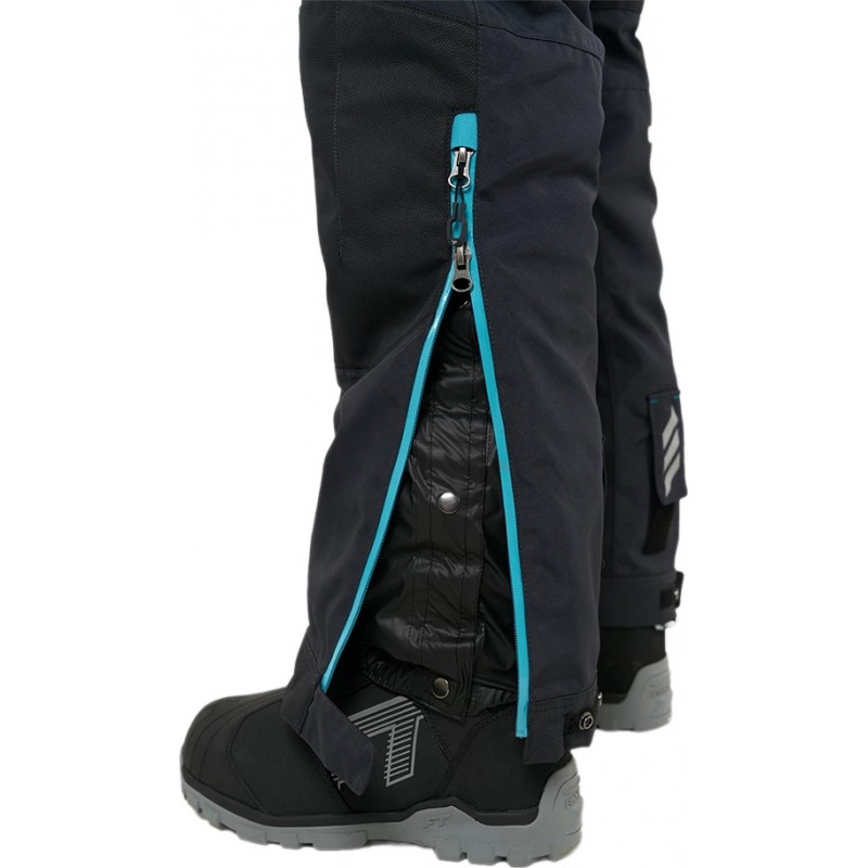 Снегоходные ботинки Finntrail Blizzard 5226 Graphite