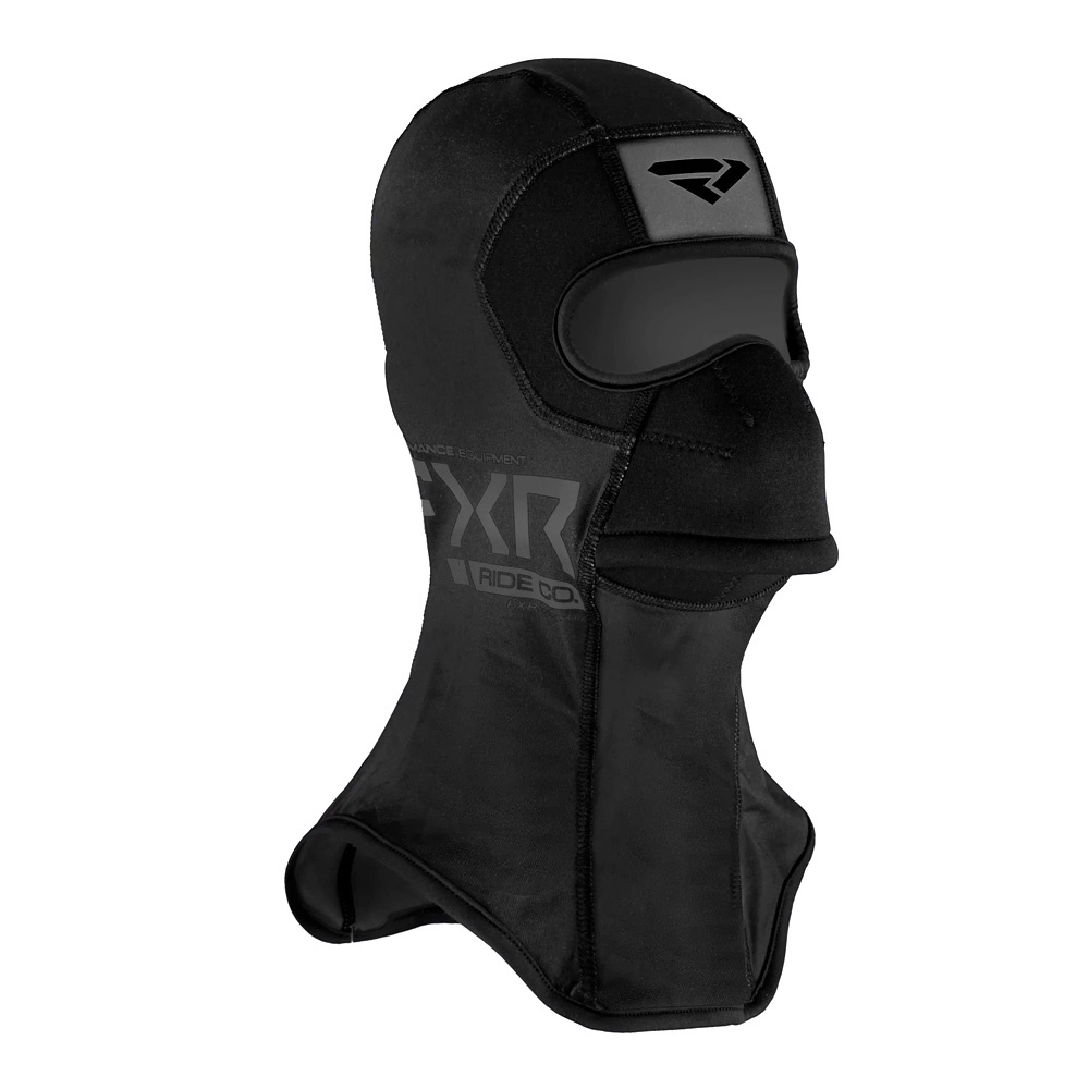 Подшлемник FXR Boost Anti-Fog 23 Black Ops