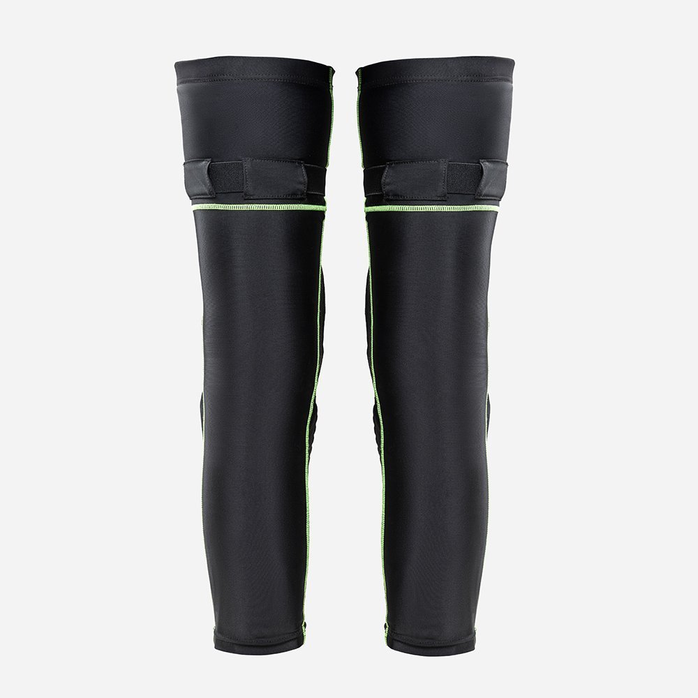 Наколенники Trophy 3300 Black (S/M)