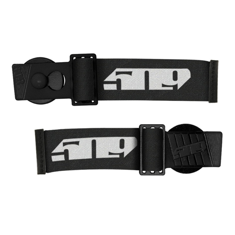 Ремень быстросъемный 509 Sinister X6 (Black)