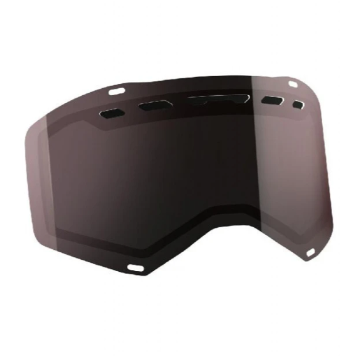 Линзы Prospect (б/р, amplifier silver chrome) SC_264582-313