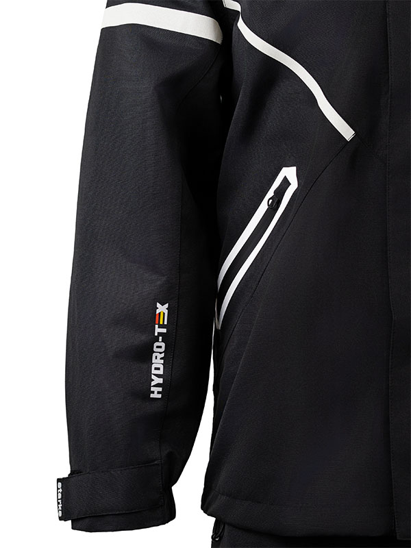 STARKS Дождевые брюки Dry Rain HT муж.Черный 