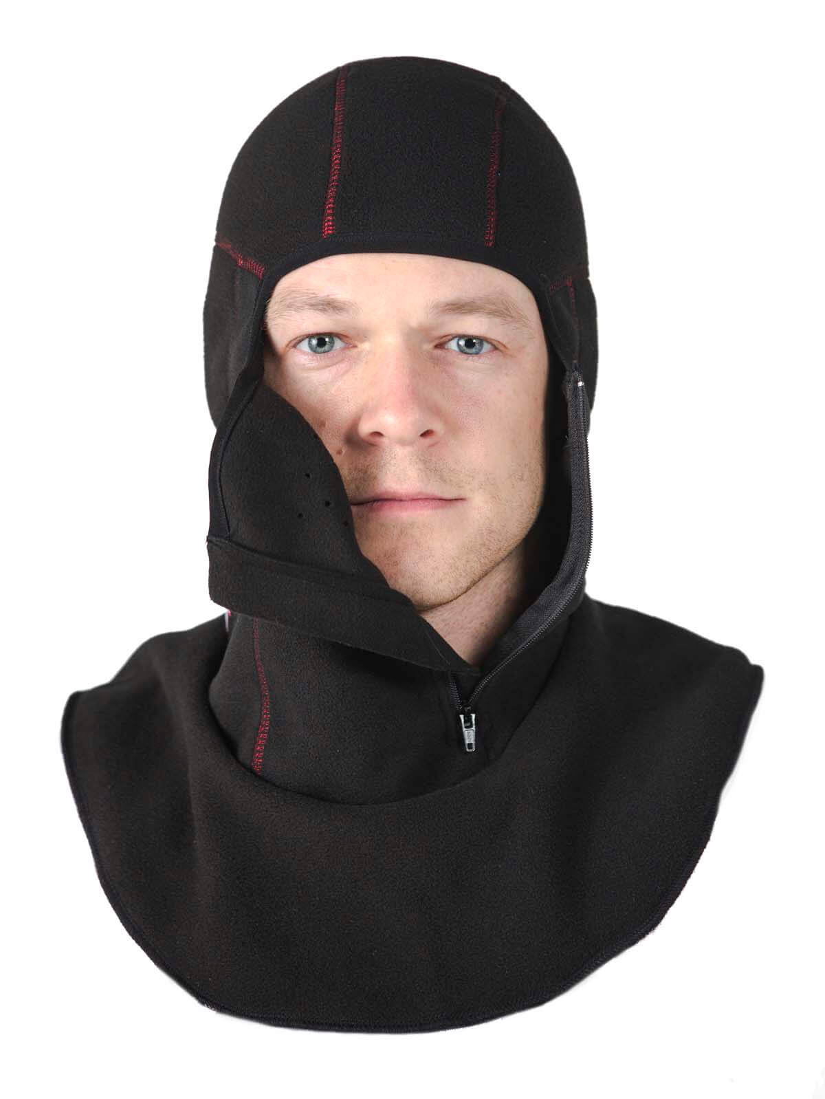 Подшлемник Transformer (красная строчка)