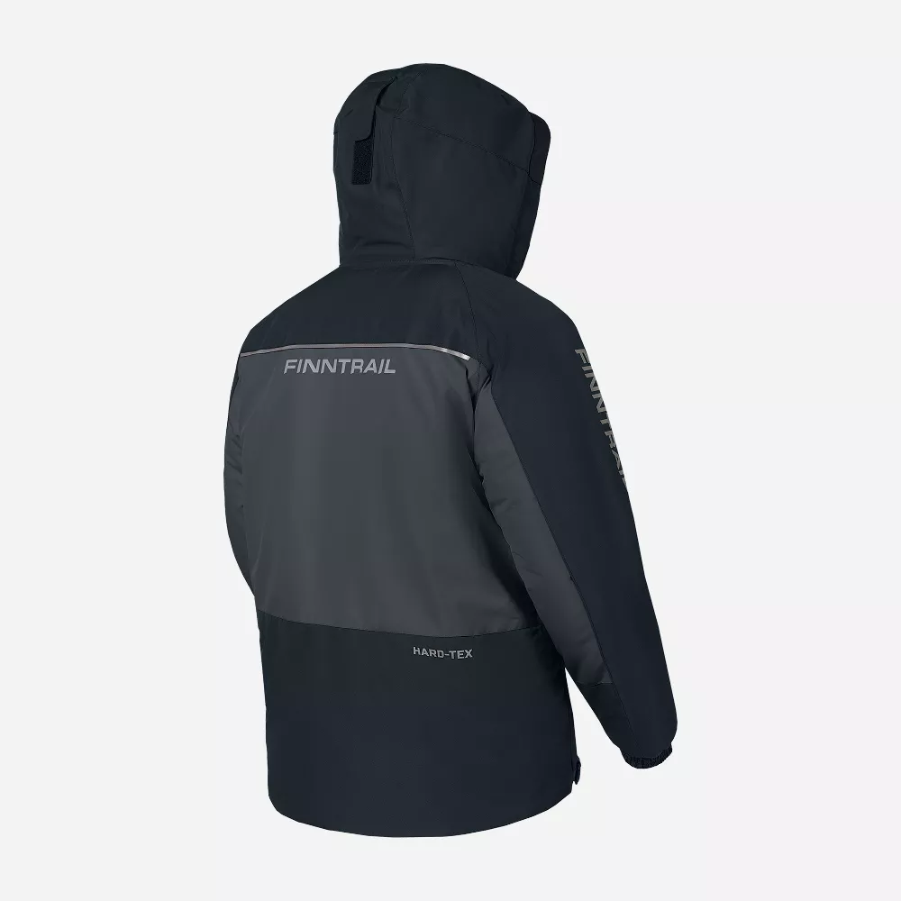 Костюм Finntrail Nordy 3757 MiddleGrey 