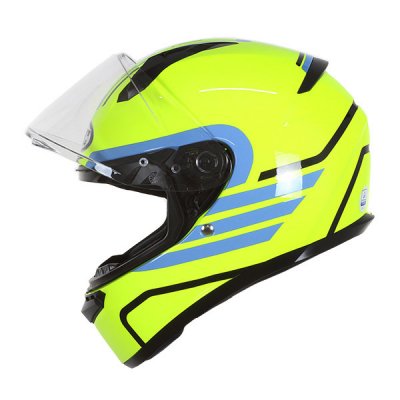 HJC Шлем C10  LITO MC3H