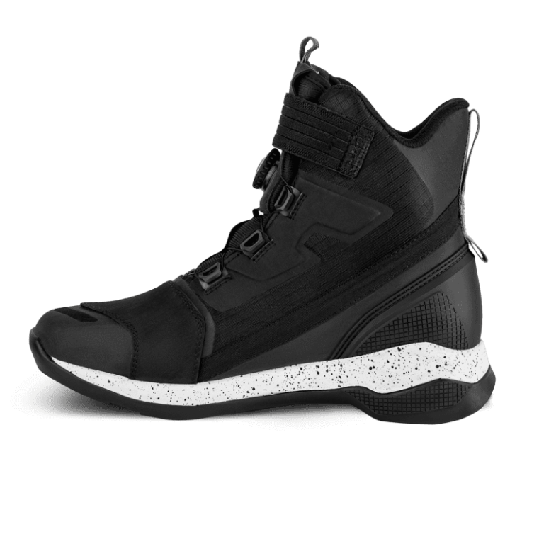 ботинки SHIMA TAKESHI MEN BLACK 43