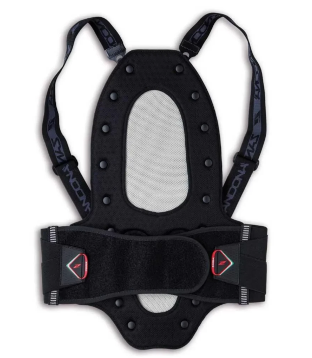 Защита спины Shark X7 размер XL