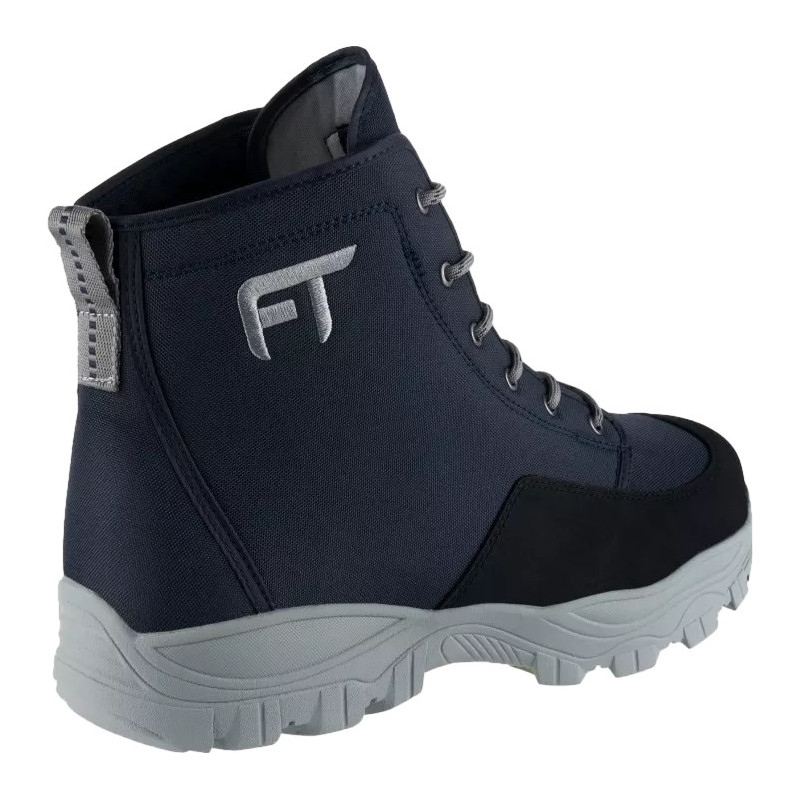 Ботинки Finntrail Urban 5090 Grey  (08(41))