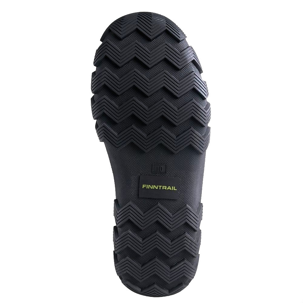 Сапоги Finntrail Outlander 7516 Yellow  (13(46))