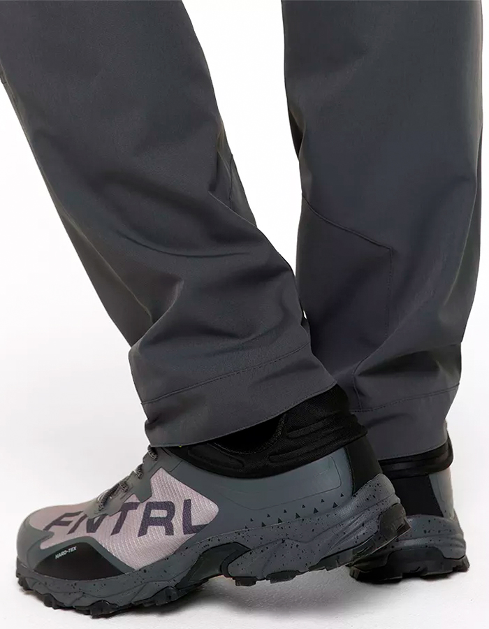 Кроссовки Outdoor 5178 Graphite 