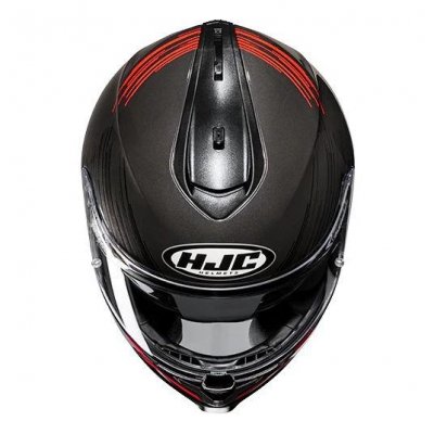 HJC Шлем C 70N SWAY MC1  L