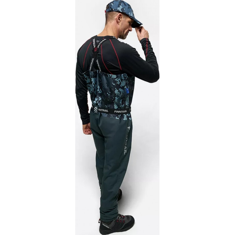 Вейдерсы  Enduro 1539 CamoGrey  (М)