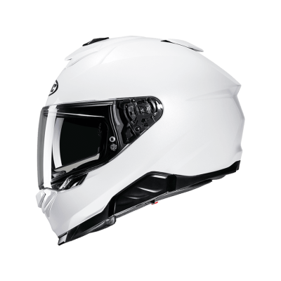 HJC Шлем i 71 PEARL WHITE