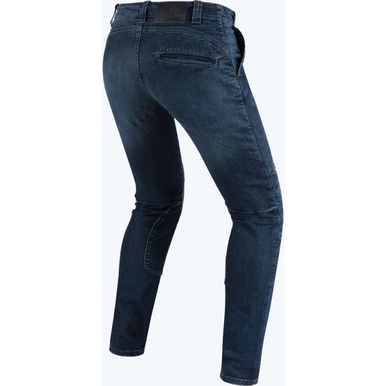 Джинсы PROmo JEANS DAKAR, Unico, 36