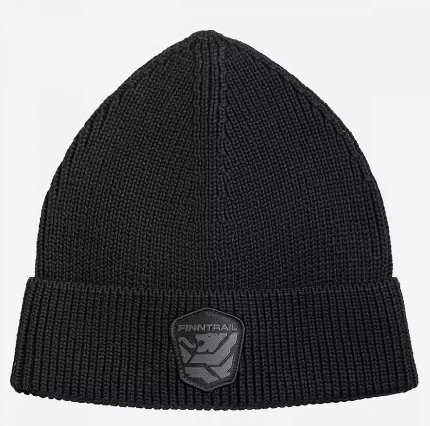 Шапка Street 9720 Graphite