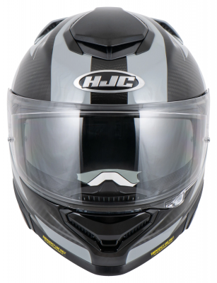 HJC Шлем RPHA71 CARBON HAMIL MC5