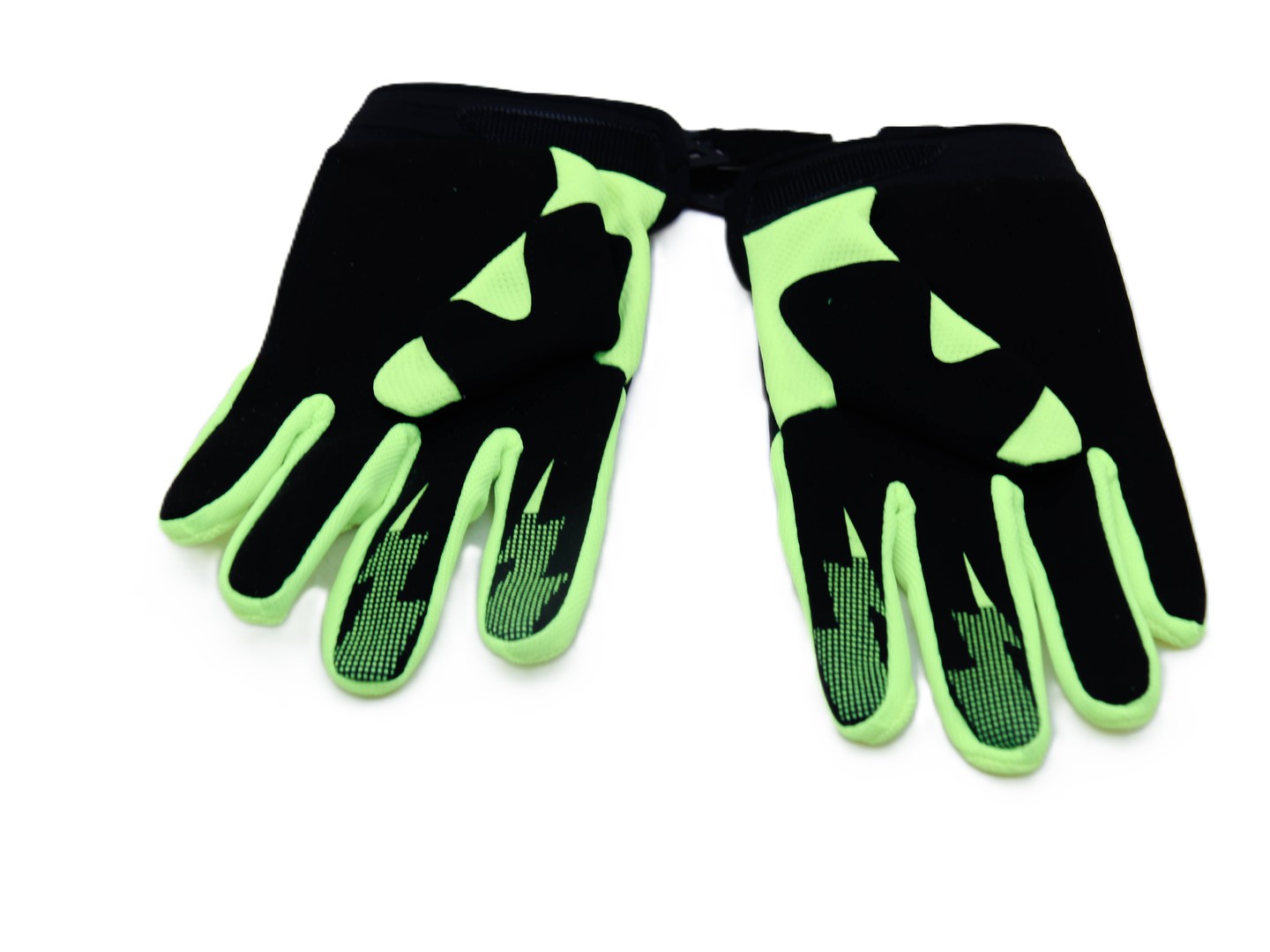 Мотоперчатки текстильные, Sparx, FX02, желтый, L