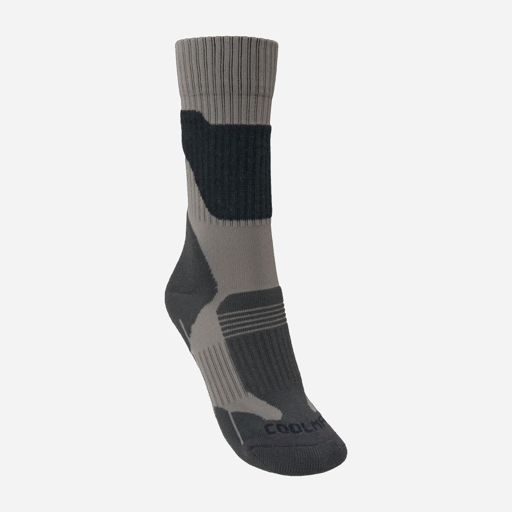 Носки женскиеCoolmax 3205Grey