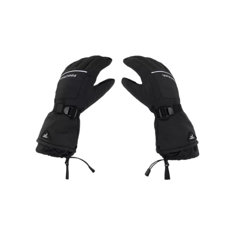 Перчатки Freeride 2700 Graphite