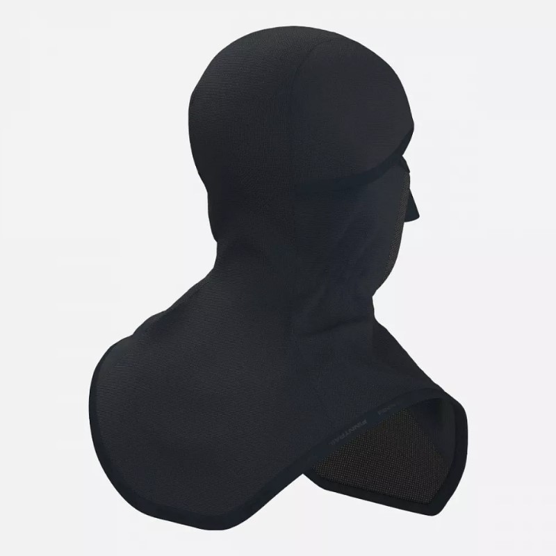 Подшлемник Raven 9725 Black (OS)