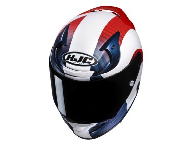 HJC Шлем RPHA 12 OTTIN MC21SF