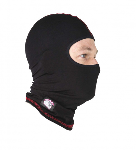 Подшлемник Pancher (красная строчка)