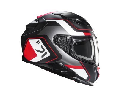 HJC Шлем F71 ARCAN MC1SF 