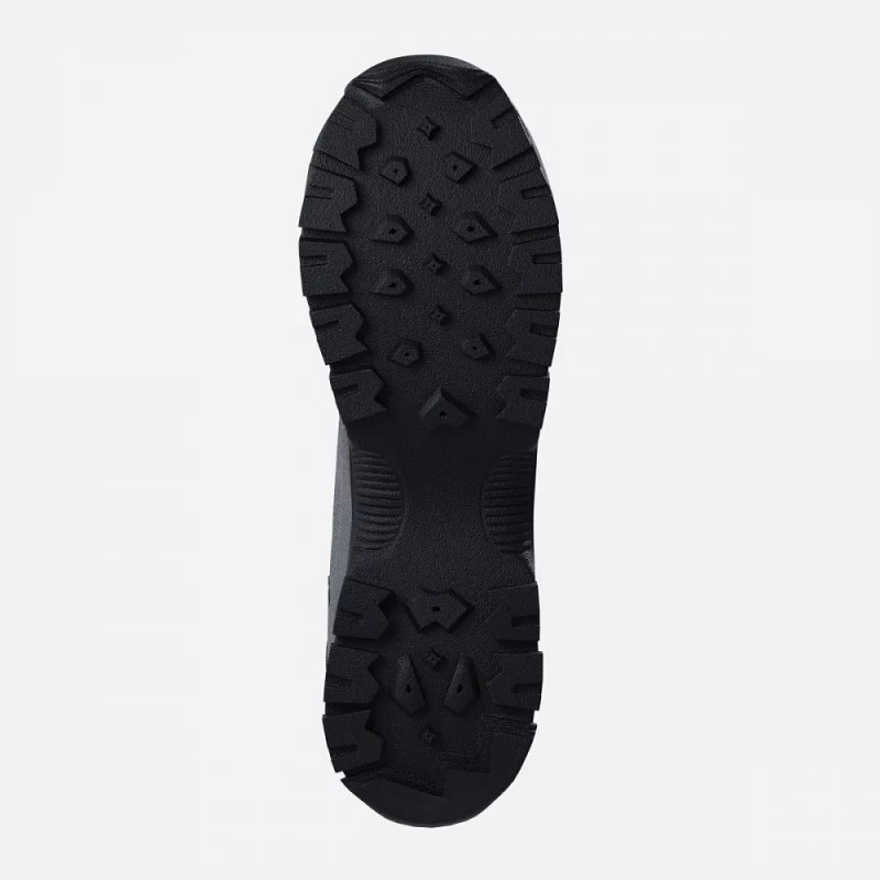 Сапоги Edge 7520 Graphite