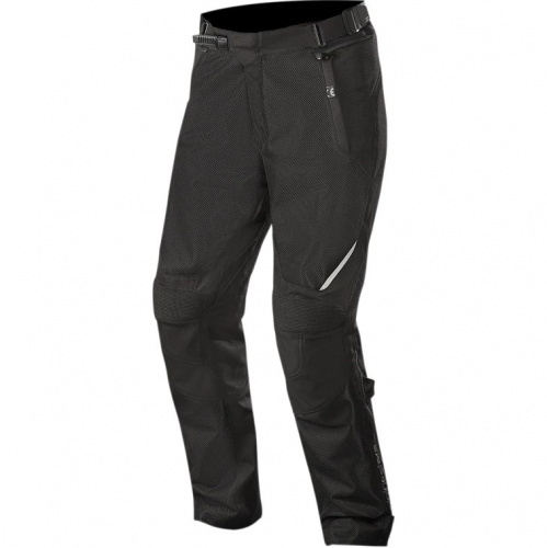 Брюки WAKE AIR OVERPANTS (черный/черный, 1100, XXL)