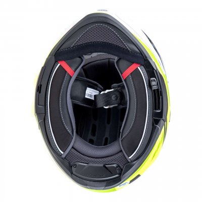 HJC Шлем RPHA71 COZAD MC3HSF