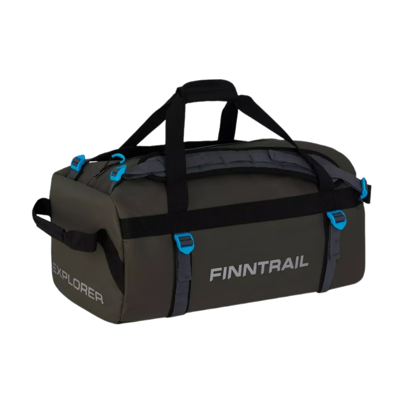 Сумка Explorer 1733 Khaki (70L)