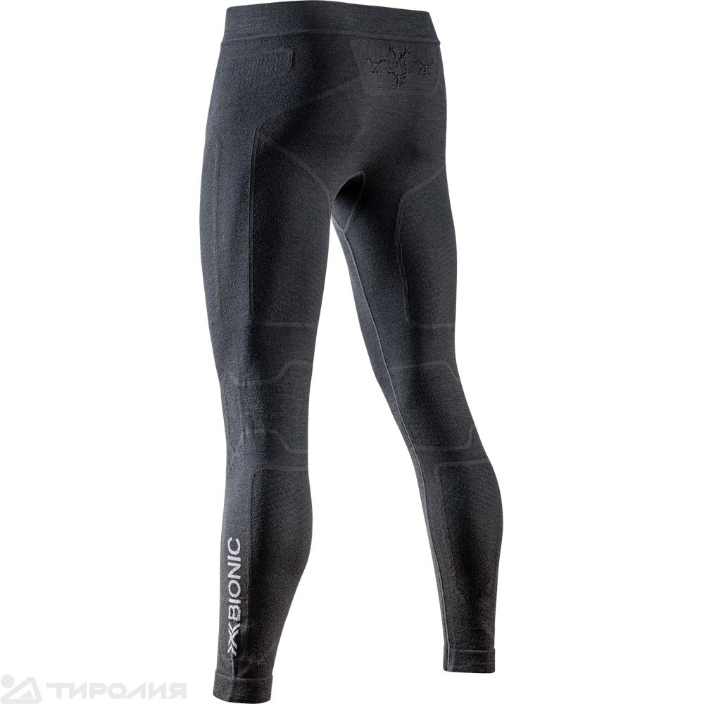 Брюки X-BIONIC SYMBIO MERINO PANTS MEN