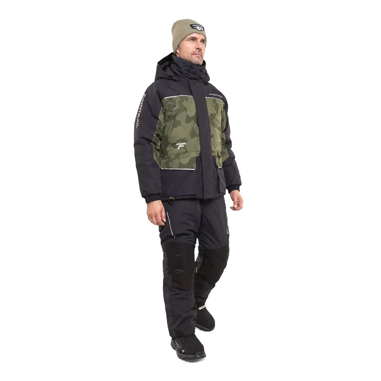 Костюм Finntrail Nordy 3757 CamoShadowGreen