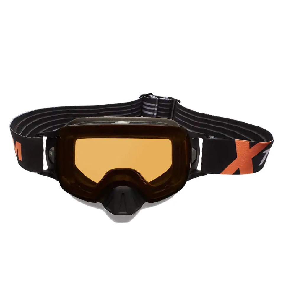 Очки Abom HEET Xtreme c подогревом (Sonar)