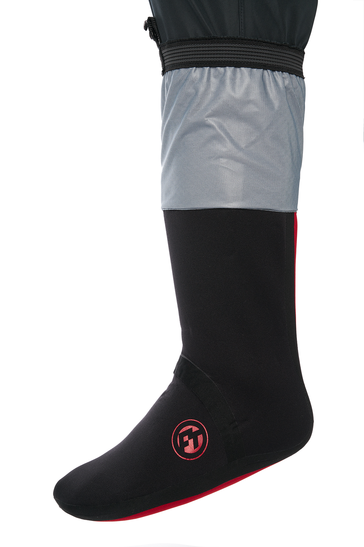 Вейдерсы Finntrail Runner 1519 Graphite_N (XL)